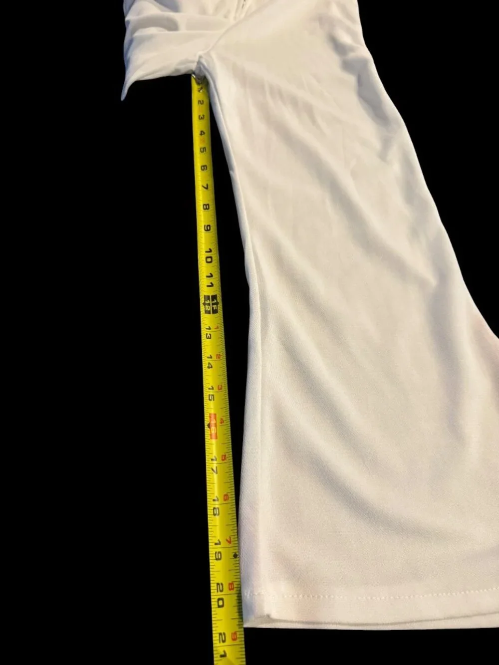 Elvis Halloween Costume With Red Scarf & Gold Star Details Medium By Rubies Jump